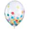 Confetti Balloons, 6ct.